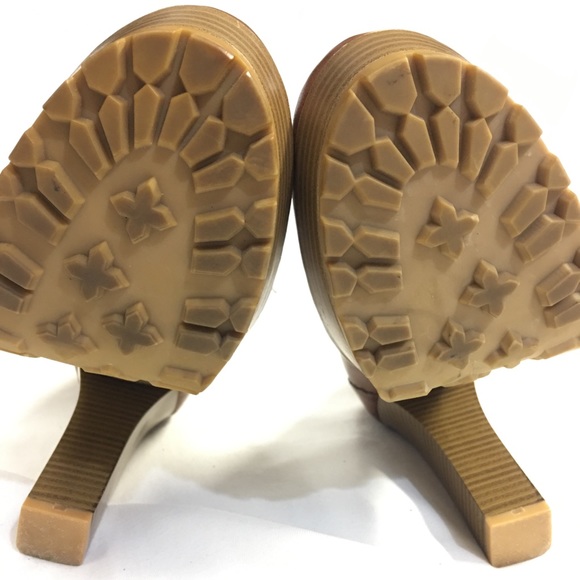 MIA platform heels - Picture 5 of 7